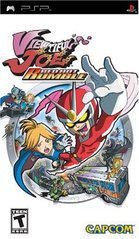 Sony Playstation Portable (PSP) Viewtiful Joe Red Hot Rumble [In Box/Case Missing Inserts]